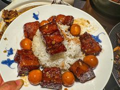 -简小舍· 民间手艺菜(古德寺店)