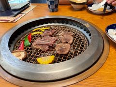 -炎蔵牛舌烤肉