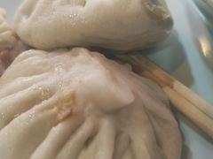 -天津包子铺(万泉庄店)