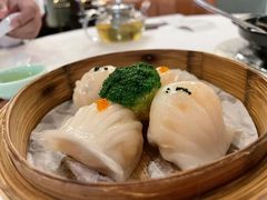 -海湾壹品·粤菜·早茶·烤鸭(拱北店)