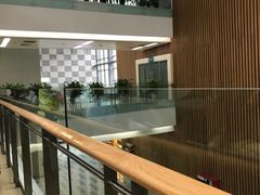 -深圳市人民医院(留医部)