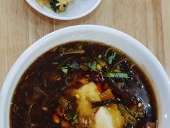蒸豆腐-太原面食店(解放路店)