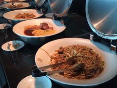 -澳门旅游塔360°旋转餐厅(南湾湖广场店)