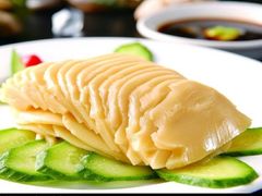 素鲍鱼-悦禧耕岛酒店·指月坞餐厅·旺山特色农家乐