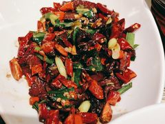 -井水小厨·湘菜(活力广场店)