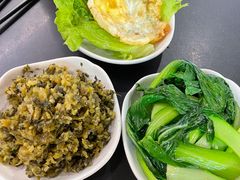 -贡梅老面馆·蟹粉面·无锡特色小吃(南长街主推店)
