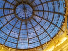 -埃马努埃莱二世拱廊