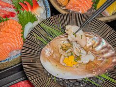 -松鹤精致料理(五一中路店)