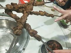 -福寿斋·老北京铜锅涮肉·烤鸭(顺义总店)