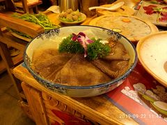 -蜀大侠火锅(四川北路店)