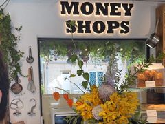 -Money Shops(愚园路店)