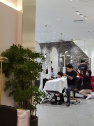 -KEIVON HAIR·崎宏