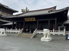 -香积寺
