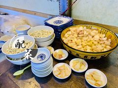 -清真·马继明肉丸胡辣汤回坊总店