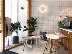 -COTTON CAFE(德信·中外公寓店)