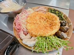 -小螺大作·螺蛳粉火锅(林和西店)