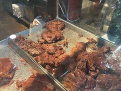 -刘纪孝腊牛羊肉(北广济街店)