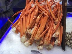 -加餐海鲜自助(集美银泰百货店)