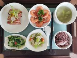 -新寰亚月子会所(金鸡湖凯宾店)