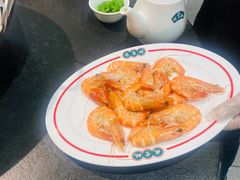 -飞尝蚝·顺德菜·鱼生(顺德总店)
