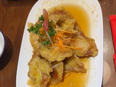 -那家老院子东北菜·饺子·小鸡炖蘑菇(艳华街店)
