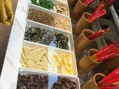 -味派菜园子(华章保利拾光荟店)