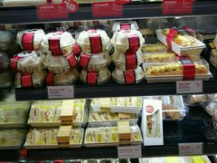 -85度C(南京珠江华海店)