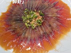 -渔满仓海鲜渔家(象山二店)