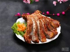 -玉溪清真饭店(前兴路店)