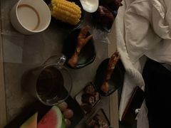 -和子足浴SPA会馆(梁溪店)