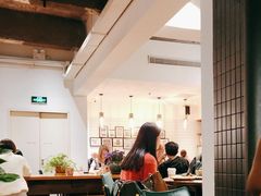 -BAKER&SPICE(安福路店)