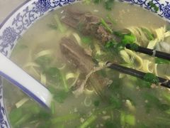 -徐州羊肉汤(中圣街店)
