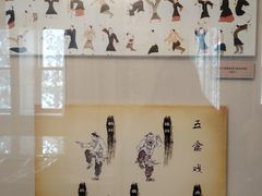 -北京动物园-畅观楼