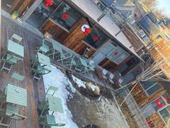 -糖房咖啡(南锣鼓巷店)