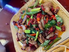 -和福餐馆(西江古街店)