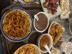 -小街天府(西工小街店)