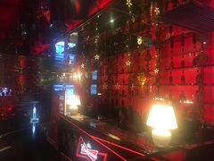 -百威KTV(恒福路店)