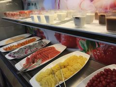 -东方豪景花园酒店·怡景旋转餐厅