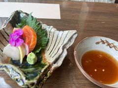 -Tsuru鹤日本料理(静安香格里拉店)