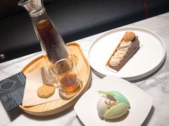 -Bracket Coffee(工体店)