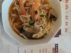 -南山鲜虾面·活鲜小馆·海味大连菜(南山总店)