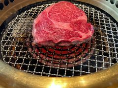 -老乾杯和牛烧肉(王府中环店)