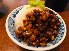 -林四喜·闽南传家菜(鼓浪屿店)