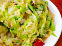 -如意香辣鸡架(总店)