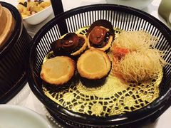 雀笼点心-八月花(旺角朗豪坊店)