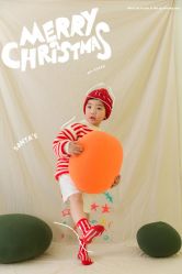 -幺幺BABY婚纱摄影