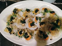 豆豉粉丝蒸扇贝-和记小菜(七宝店)