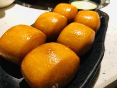 -京韵胡同·酱香羊蝎子火锅涮肉(长寿路店)
