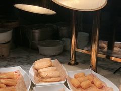 -洲际酒店·地平线全日餐厅HORIZON CAFÉ
