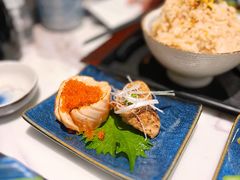 -家贺屋刺身寿司专门店